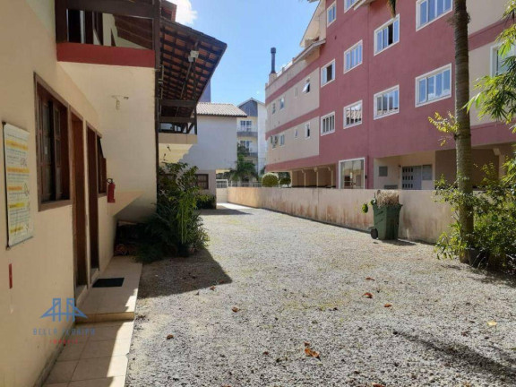 Imagem Edifício Residencial com 15 Quartos à Venda, 490 m² em Ingleses Do Rio Vermelho - Florianópolis Imagem Edifício Residencial com 15 Quartos à Venda, 490 m² em Ingleses Do Rio Vermelho - Florianópolis
