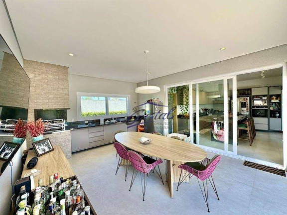 Imagem Casa com 4 Quartos à Venda, 345 m² em Granja Viana - Carapicuíba