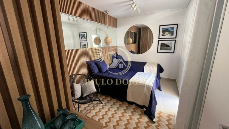 Cobertura com 3 Quartos à Venda, 147 m² em Praia Grande - Ubatuba