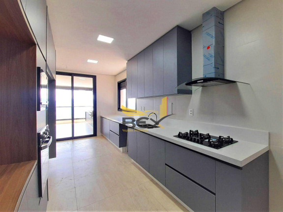 Imagem Apartamento com 4 Quartos à Venda ou Locação, 344 m² em Alphaville Industrial - Barueri