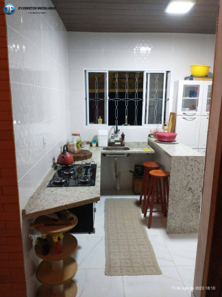 Imagem Chácara com 1 Quarto à Venda, 1.200 m² em Vale Verde - Ipaba