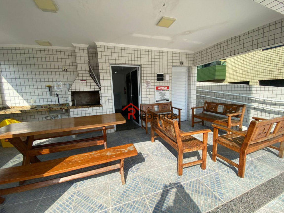 Imagem Apartamento com 1 Quarto à Venda, 50 m² em Canto Do Forte - Praia Grande Imagem Apartamento com 1 Quarto à Venda, 50 m² em Canto Do Forte - Praia Grande