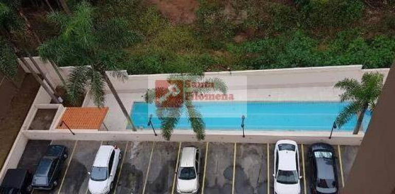 Apartamento com 2 Quartos à Venda, 70 m² em Demarchi - São Bernardo Do Campo