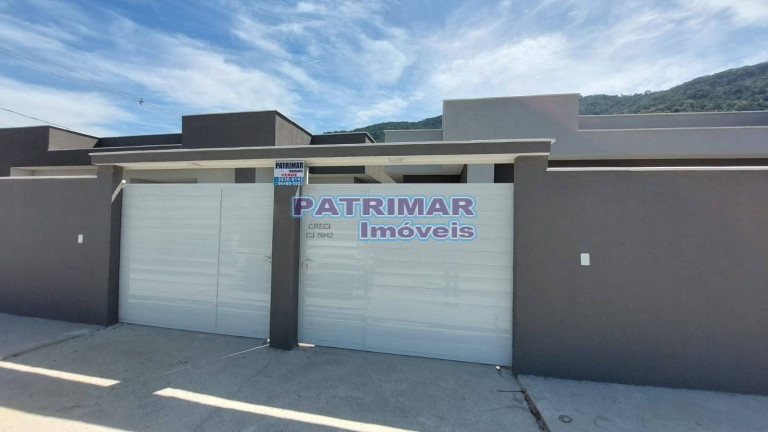 Imagem Casa com 2 Quartos à Venda, 48 m² em Barroco (itaipuaçu) - Maricá