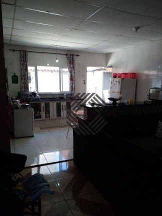 Imagem Casa com 4 Quartos à Venda, 181 m² em Jardim Santa Catarina - Sorocaba