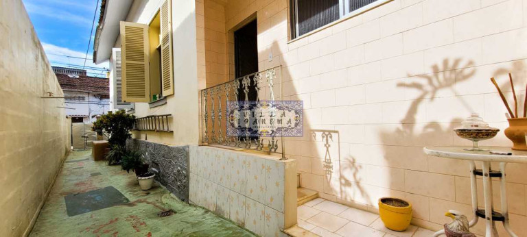 Imóvel com 2 Quartos à Venda, 97 m² em Jardim Botânico - Rio De Janeiro