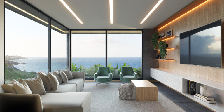 Imagem Apartamento com 3 Quartos à Venda, 204 m² em Zona Nova - Capão Da Canoa Imagem Apartamento com 3 Quartos à Venda, 204 m² em Zona Nova - Capão Da Canoa