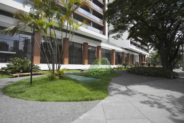 Imagem Apartamento com 1 Quarto à Venda, 43 m² em Brooklin Paulista - São Paulo Imagem Apartamento com 1 Quarto à Venda, 43 m² em Brooklin Paulista - São Paulo