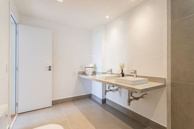 Imagem Apartamento com 3 Quartos à Venda, 200 m² em Higienópolis - São Paulo Imagem Apartamento com 3 Quartos à Venda, 200 m² em Higienópolis - São Paulo