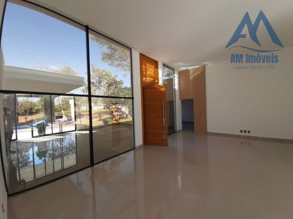 Imagem Casa com 4 Quartos à Venda, 1.000 m² em Condomínio Veredas Da Lagoa - Lagoa Santa Imagem Casa com 4 Quartos à Venda, 1.000 m² em Condomínio Veredas Da Lagoa - Lagoa Santa