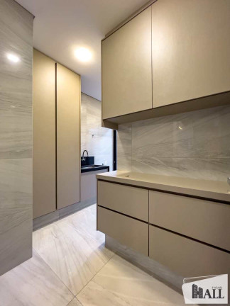 Imagem Casa com 3 Quartos à Venda, 240 m² em Parque Residencial Damha V - São José Do Rio Preto Imagem Casa com 3 Quartos à Venda, 240 m² em Parque Residencial Damha V - São José Do Rio Preto