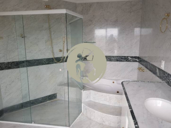Imagem Apartamento com 3 Quartos à Venda, 100 m² em Jose Menino - Santos