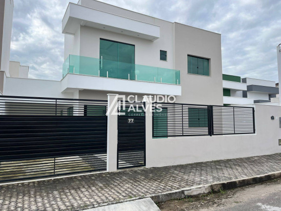 Casa com 3 Quartos à Venda, 83 m² em Parque Ipê - Feira De Santana