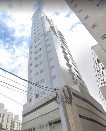 Imagem Apartamento com 1 Quarto à Venda, 44 m² em Boqueirão - Santos Imagem Apartamento com 1 Quarto à Venda, 44 m² em Boqueirão - Santos