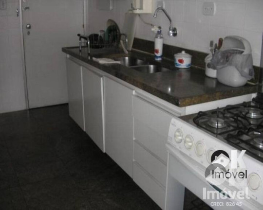 Imagem Apartamento com 3 Quartos à Venda, 123 m² em Higienópolis - São Paulo