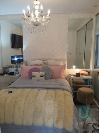 Imagem Apartamento com 2 Quartos à Venda, 75 m² em Tamboré - Santana De Parnaíba Imagem Apartamento com 2 Quartos à Venda, 75 m² em Tamboré - Santana De Parnaíba