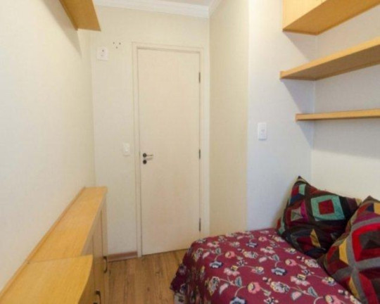 Imagem Apartamento com 2 Quartos à Venda, 65 m² em Cambuci - São Paulo
