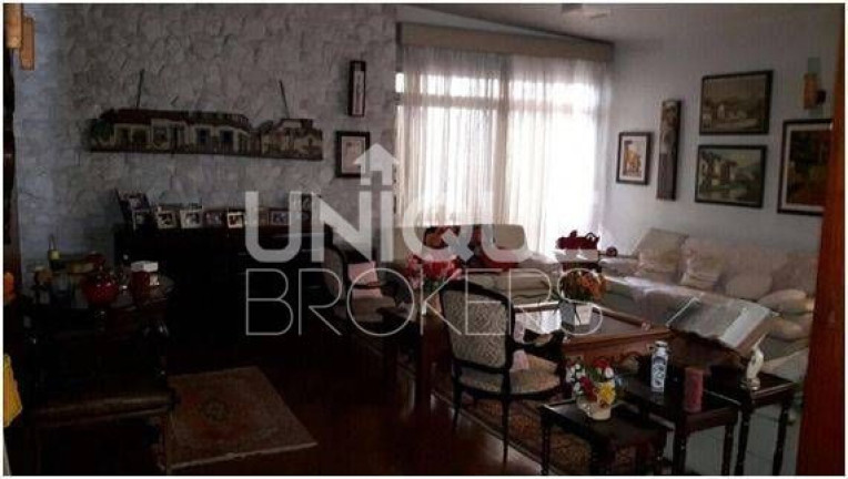 Casa com 4 Quartos à Venda, 715 m² em Centro - Jundiaí