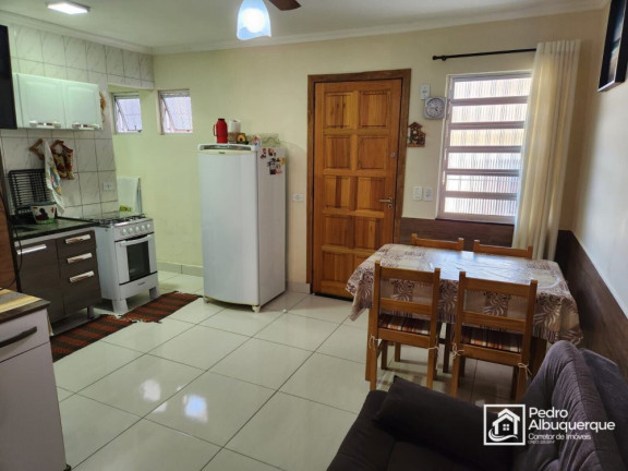 Imagem Apartamento com 2 Quartos à Venda, 46 m² em Perequê-açú - Ubatuba Imagem Apartamento com 2 Quartos à Venda, 46 m² em Perequê-açú - Ubatuba