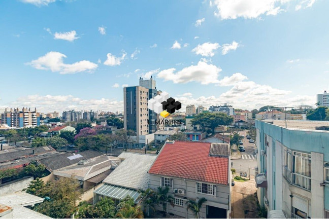 Imagem Apartamento com 2 Quartos à Venda, 58 m² em Vila Ipiranga - Porto Alegre