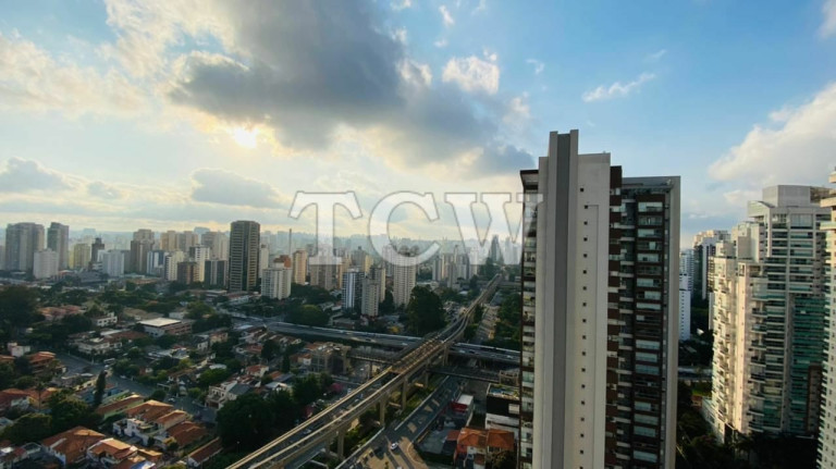 Imagem Apartamento com 3 Quartos à Venda, 185 m² em Campo Belo - São Paulo Imagem Apartamento com 3 Quartos à Venda, 185 m² em Campo Belo - São Paulo