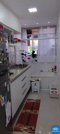 Imagem Imóvel com 2 Quartos à Venda, 5 m² em Campo Grande - Rio De Janeiro