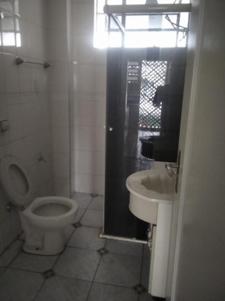 Imagem Apartamento com 2 Quartos à Venda, 60 m² em Vila Buarque - São Paulo