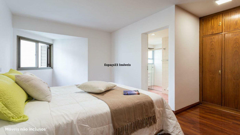 Imagem Apartamento com 3 Quartos à Venda, 149 m² em Moema - São Paulo