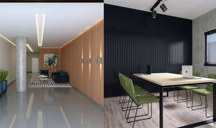 Imagem Apartamento com 2 Quartos à Venda, 82 m² em Guilhermina - Praia Grande Imagem Apartamento com 2 Quartos à Venda, 82 m² em Guilhermina - Praia Grande