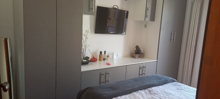 Imagem Casa de Condomínio com 3 Quartos à Venda, 160 m² em Jardim Popular - São Paulo Imagem Casa de Condomínio com 3 Quartos à Venda, 160 m² em Jardim Popular - São Paulo