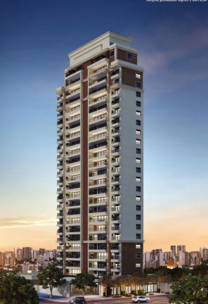 Apartamento com 3 Quartos à Venda, 147 m² em Itaim Bibi - São Paulo