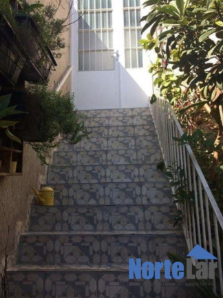 Imagem Sobrado com 2 Quartos à Venda, 124 m² em Vila Carbone - São Paulo
