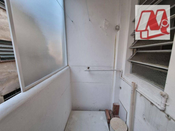 Imagem Apartamento com 1 Quarto à Venda, 48 m² em Rio Branco - Porto Alegre
