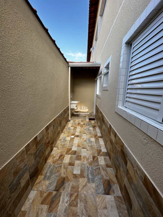 Casa com 2 Quartos à Venda, 41 m² em Cidade Da Criança - Praia Grande