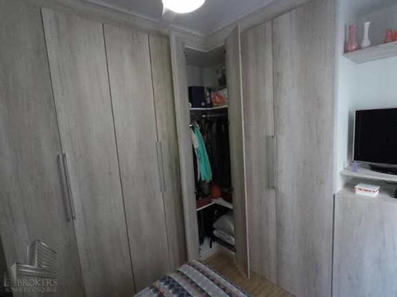 Imagem Casa de Condomínio com 3 Quartos à Venda, 70 m² em Wanel Ville - Sorocaba Imagem Casa de Condomínio com 3 Quartos à Venda, 70 m² em Wanel Ville - Sorocaba