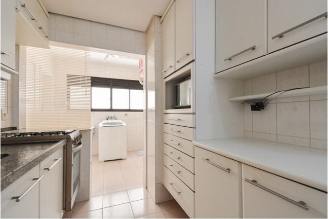 Imagem Apartamento com 3 Quartos à Venda, 100 m² em Vila Mariana - São Paulo