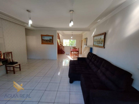Imagem Sobrado com 4 Quartos à Venda, 680 m² em Residencial Alto Tamandaré - Campo Grande Imagem Sobrado com 4 Quartos à Venda, 680 m² em Residencial Alto Tamandaré - Campo Grande
