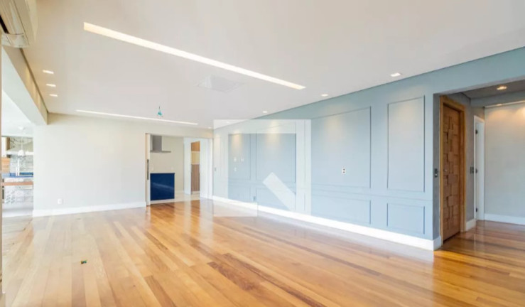Imagem Apartamento com 4 Quartos à Venda, 225 m² em Jardim Marajoara - São Paulo Imagem Apartamento com 4 Quartos à Venda, 225 m² em Jardim Marajoara - São Paulo