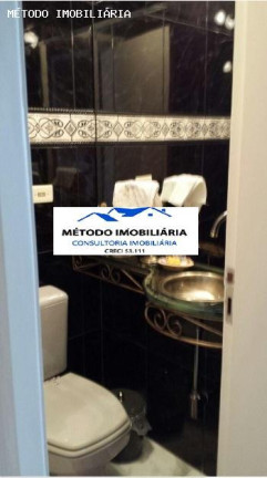 Imagem Apartamento com 3 Quartos à Venda, 122 m² em Centro - São Bernardo Do Campo