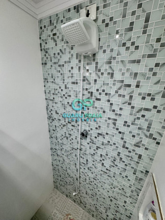 Imagem Apartamento com 3 Quartos à Venda, 123 m² em Enseada - Guarujá