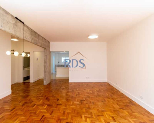 Imagem Apartamento com 3 Quartos à Venda, 185 m² em Jardim Paulista - São Paulo