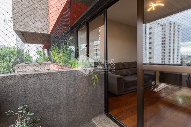 Imagem Apartamento com 3 Quartos à Venda, 83 m² em Cerqueira César - São Paulo