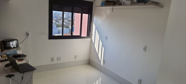 Imagem Imóvel com 4 Quartos à Venda, 128 m² em Vila Santo Estéfano - São Paulo Imagem Imóvel com 4 Quartos à Venda, 128 m² em Vila Santo Estéfano - São Paulo