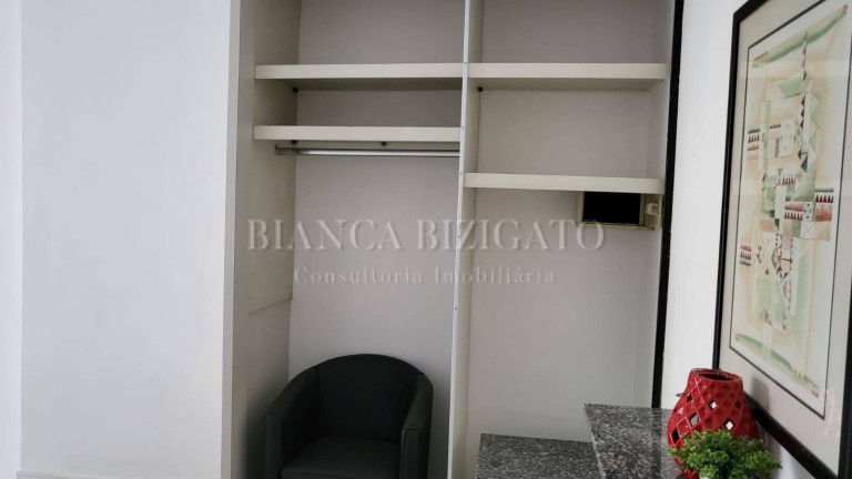 Imagem Apartamento com 1 Quarto à Venda, 47 m² em Centro - Curitiba Imagem Apartamento com 1 Quarto à Venda, 47 m² em Centro - Curitiba