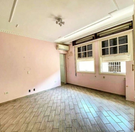 Imagem Casa com 5 Quartos à Venda, 340 m² em Ponta Da Praia - Santos Imagem Casa com 5 Quartos à Venda, 340 m² em Ponta Da Praia - Santos