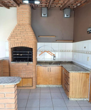 Imagem Casa com 3 Quartos à Venda, 198 m² em Parque Guainco - Mogi Guaçu Imagem Casa com 3 Quartos à Venda, 198 m² em Parque Guainco - Mogi Guaçu
