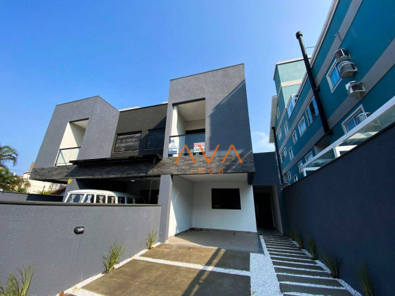 Imagem Casa com 3 Quartos à Venda, 122 m² em Ingleses - Florianópolis Imagem Casa com 3 Quartos à Venda, 122 m² em Ingleses - Florianópolis