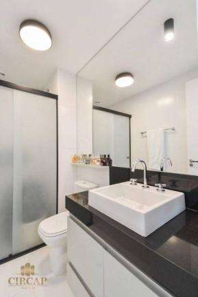 Imagem Apartamento com 1 Quarto à Venda, 49 m² em Pinheiros - São Paulo