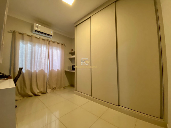 Imagem Casa com 3 Quartos à Venda, 220 m² em Belvedere - Patos De Minas