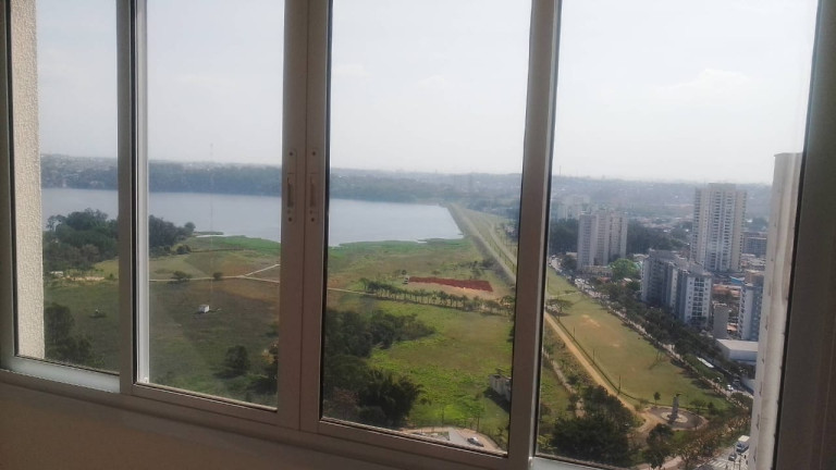 Imagem Imóvel com 2 Quartos à Venda, 42 m² em Socorro - São Paulo